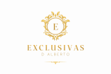 Logo oficial de Exclusivas D Alberto